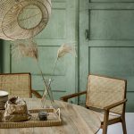 Nova dining armchair