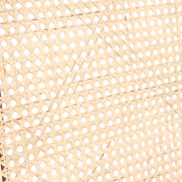 Nova dining chair natural