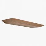 Craftsman wall shelf 60 cm