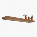 Craftsman wall shelf 90 cm