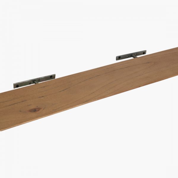 Craftsman wall shelf 90 cm