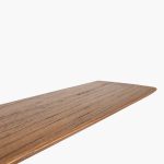 Craftsman wall shelf 90 cm