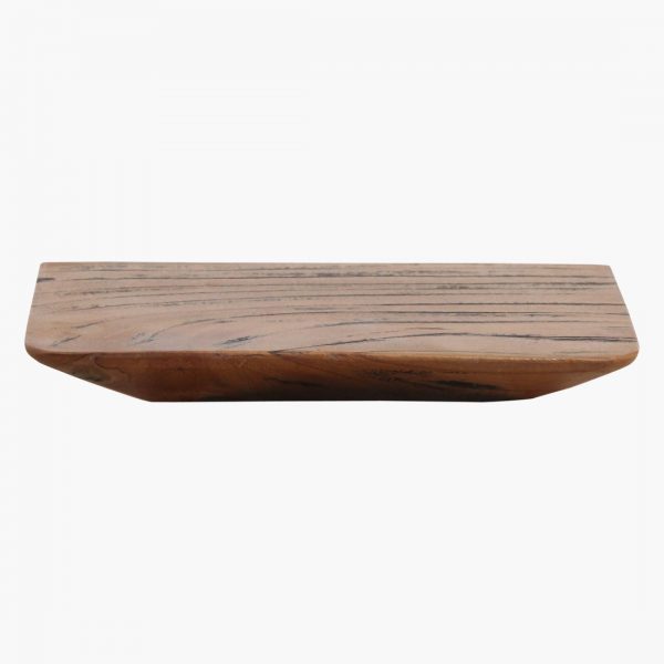 Craftsman wandplanken 25 cm (set/2)