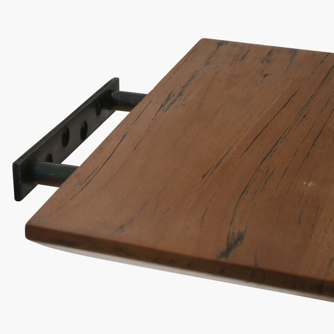 Craftsman wandplanken 25 cm (set/2) - Afbeelding 5