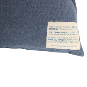 ACDE00030A_3 Cushion cover square dark blue