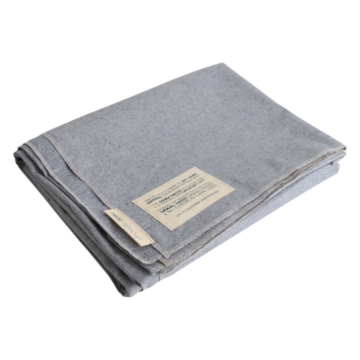 Tafelkleed denim lichtblauw