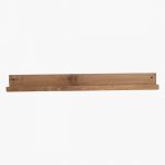 Elements wall shelf