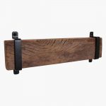 Farmwood knife holder