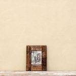 Factory photo frame small