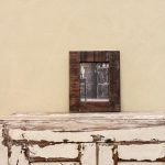 Factory photo frame medium