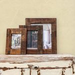 Factory photo frame medium