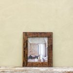 Factory photo frame large