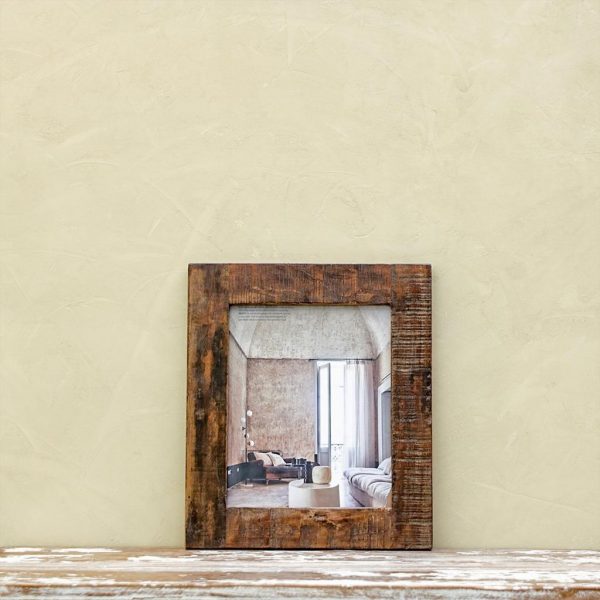 Factory photo frame large