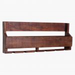 Factory hangend wijnrek