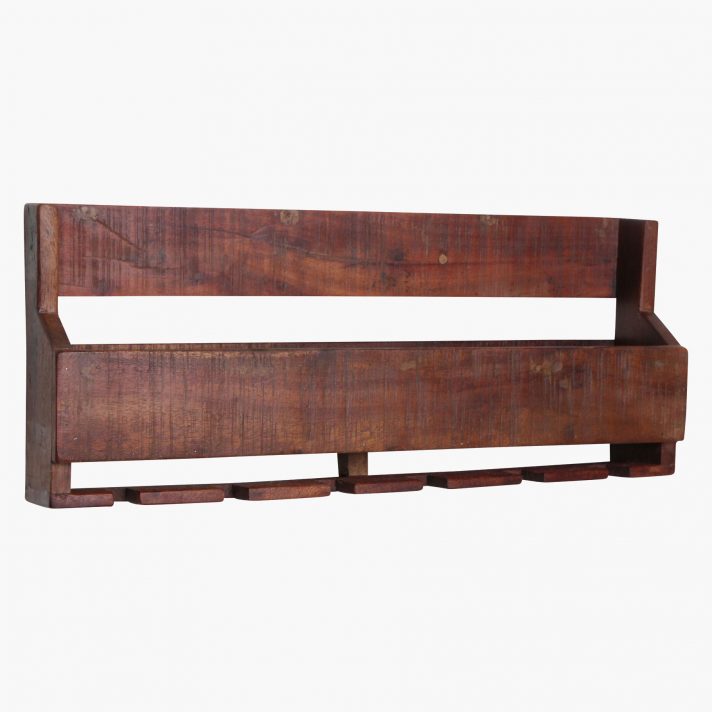 Factory hangend wijnrek