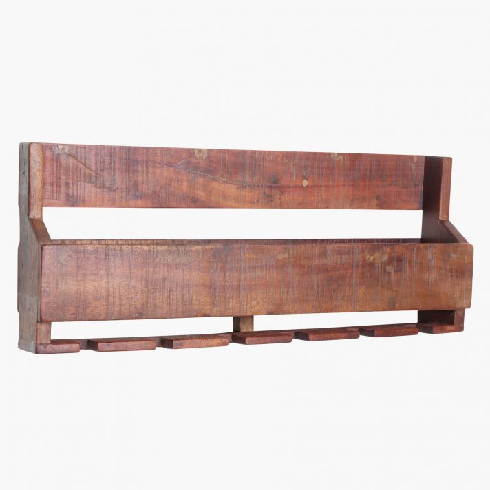 Factory hangend wijnrek