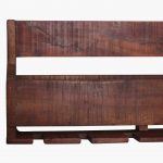 Factory hangend wijnrek