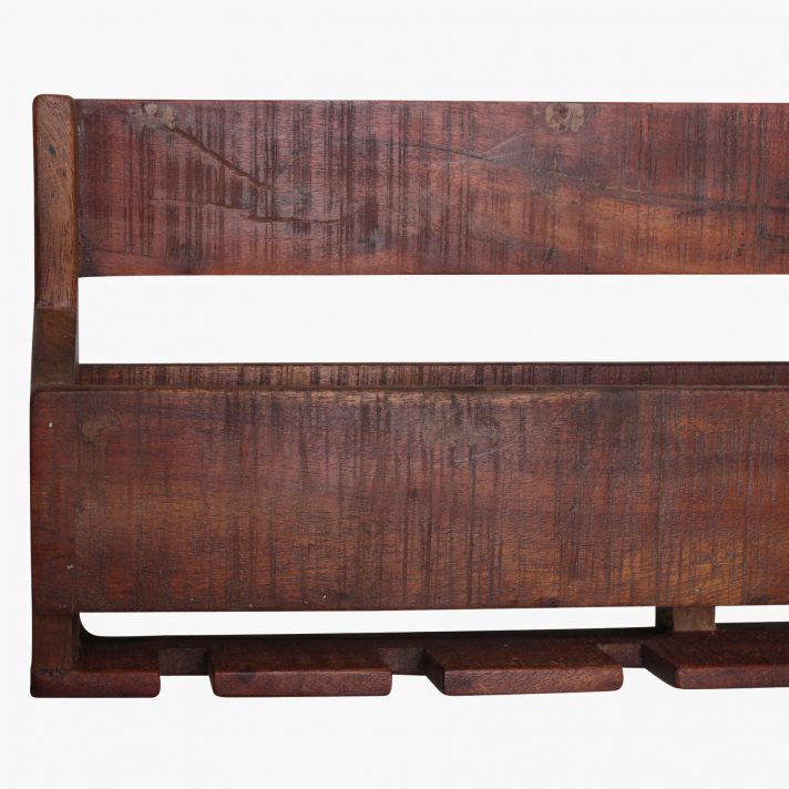 Factory hangend wijnrek