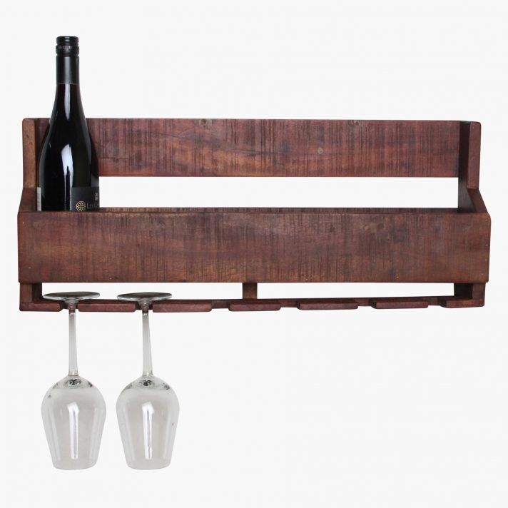 Factory hangend wijnrek