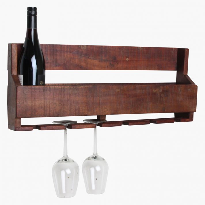 Factory hangend wijnrek