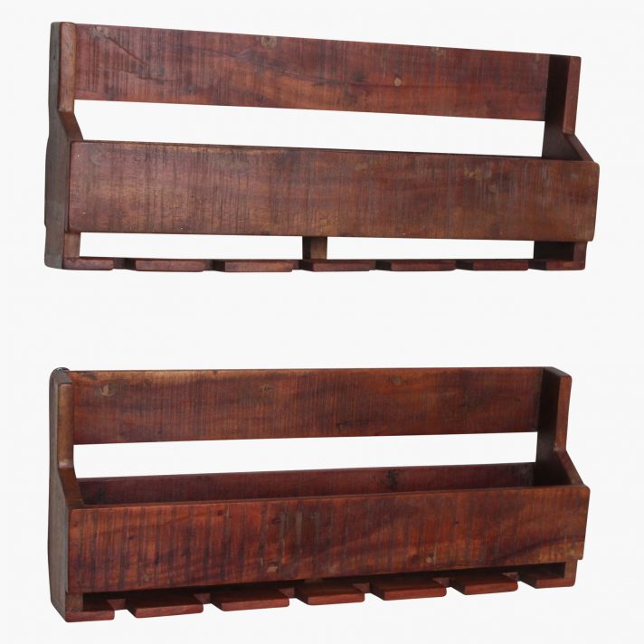 Factory hangend wijnrek