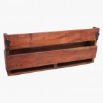 Factory hangend wijnrek