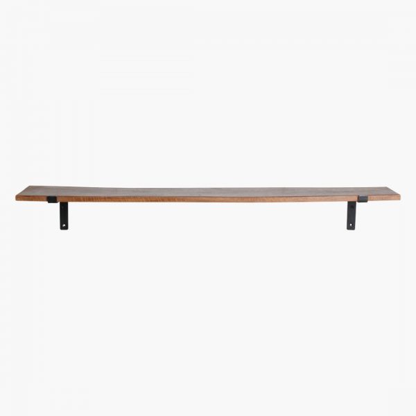 Factory wall shelf 120cm