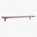 Factory wall shelf 120cm