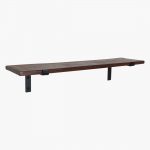 Factory wall shelf 80 cm
