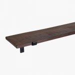 Factory wall shelf 80 cm