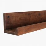 Factory smalle wandplank