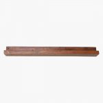 Factory smalle wandplank