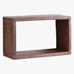 Factory wandplank met 1 vak medium