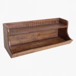 Factory garage wall shelf 60 cm