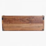 Factory garage wall shelf 60 cm