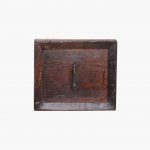 Factory coat hanger 1 hook