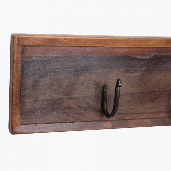 Factory kapstok 5 haken