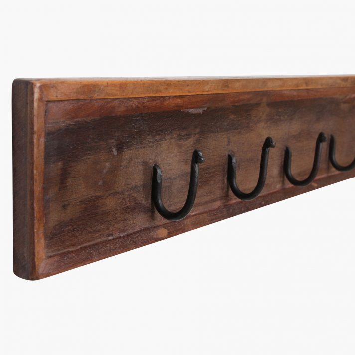 Factory kapstok 5 haken