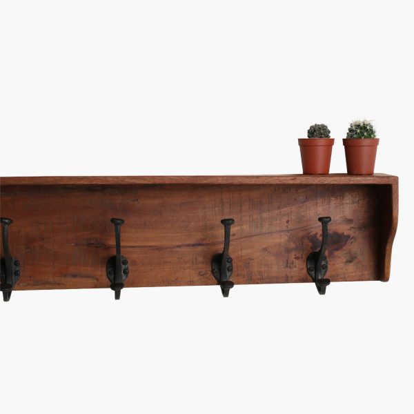 Factory klassieke wandkapstok