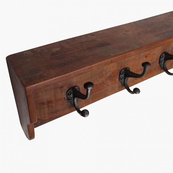 Factory klassieke wandkapstok