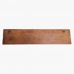 Factory klassieke wandkapstok