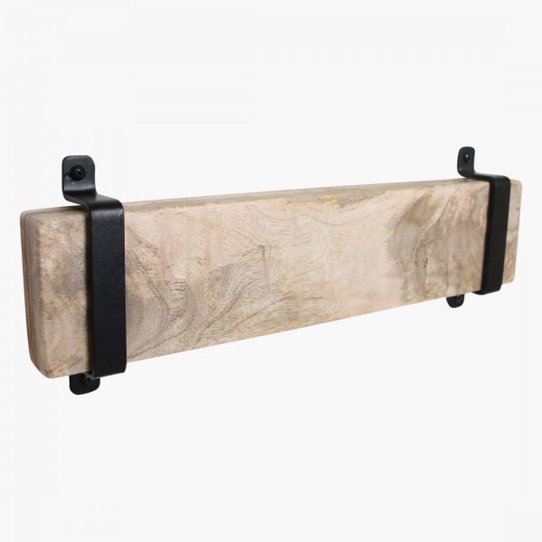 Vintage mango knife holder