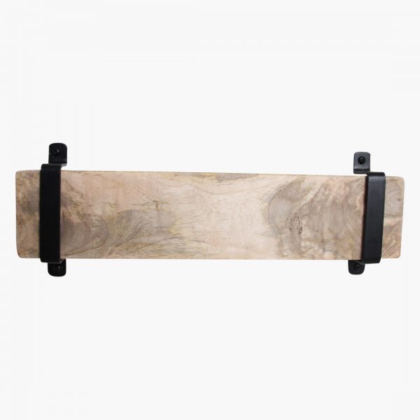 Vintage mango knife holder