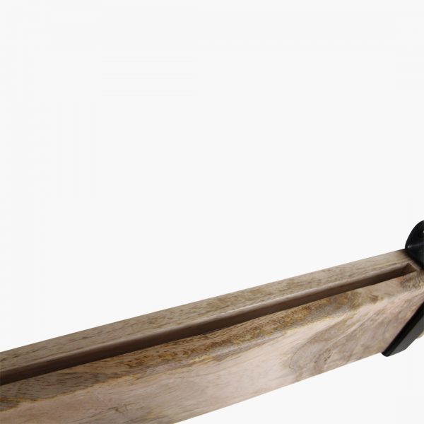 Vintage mango knife holder