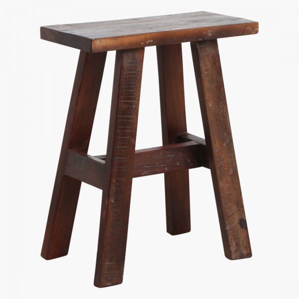 Factory 'Bus Stop' bankje medium