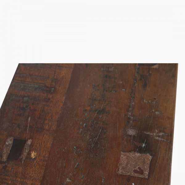 Factory 'Bus Stop' bankje medium