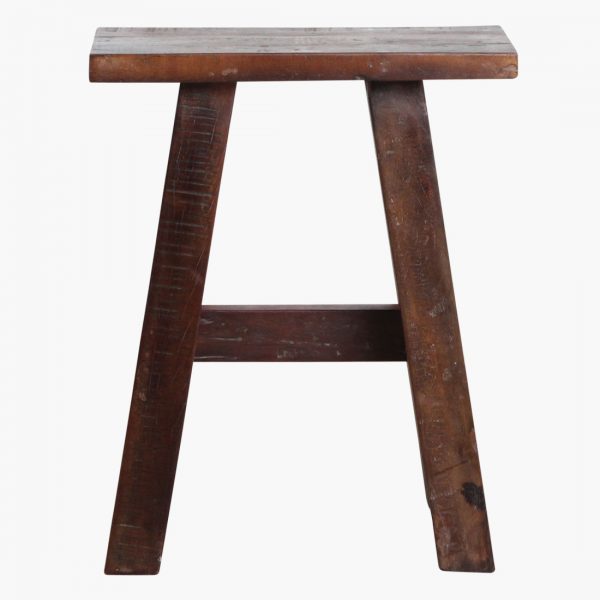 Factory 'Bus Stop' bankje medium