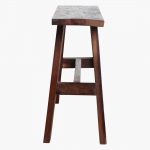 Factory 'Bus Stop' bankje large