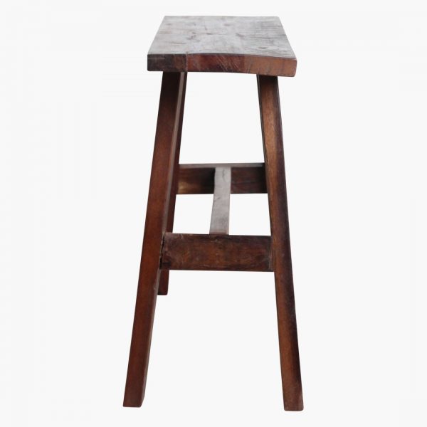 Factory 'Bus Stop' bankje large