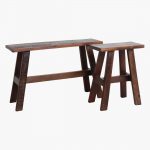 Factory 'Bus Stop' bankje large